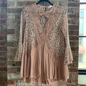 Altar’d State Lace Dress
